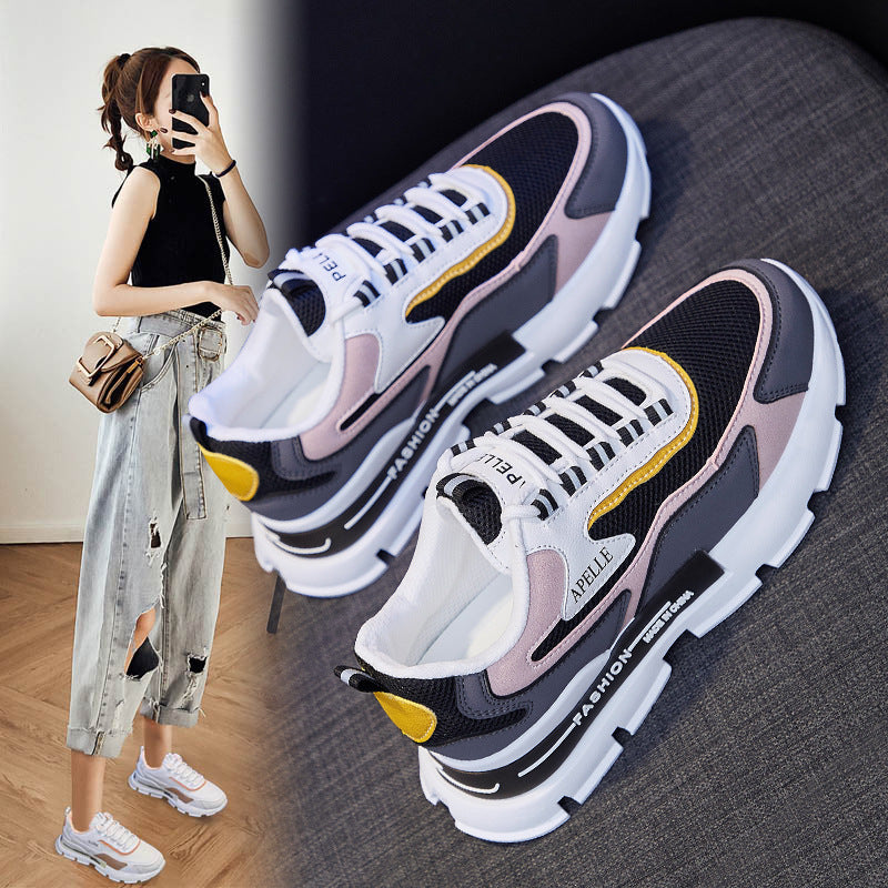 Student Casual Sneakers