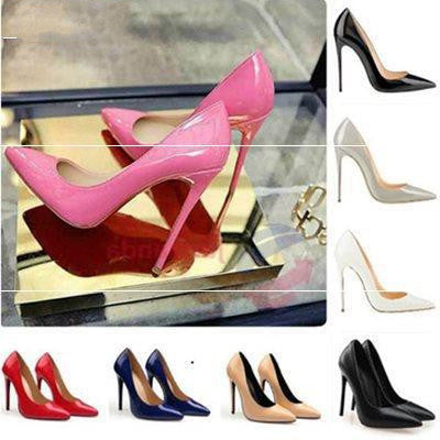 Women High Heel Shoes