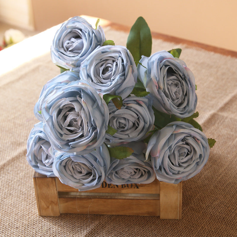 Bridal Bouquet Decoration Artificial Flower