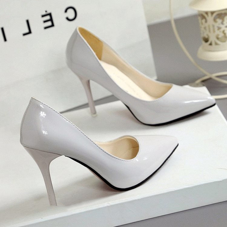 Women High Heel Shoes