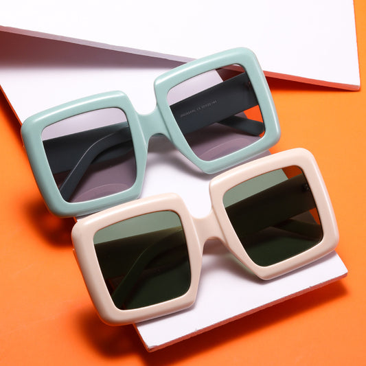 Fashion Vacation Polarized Sunglasses