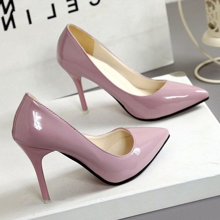 Women High Heel Shoes