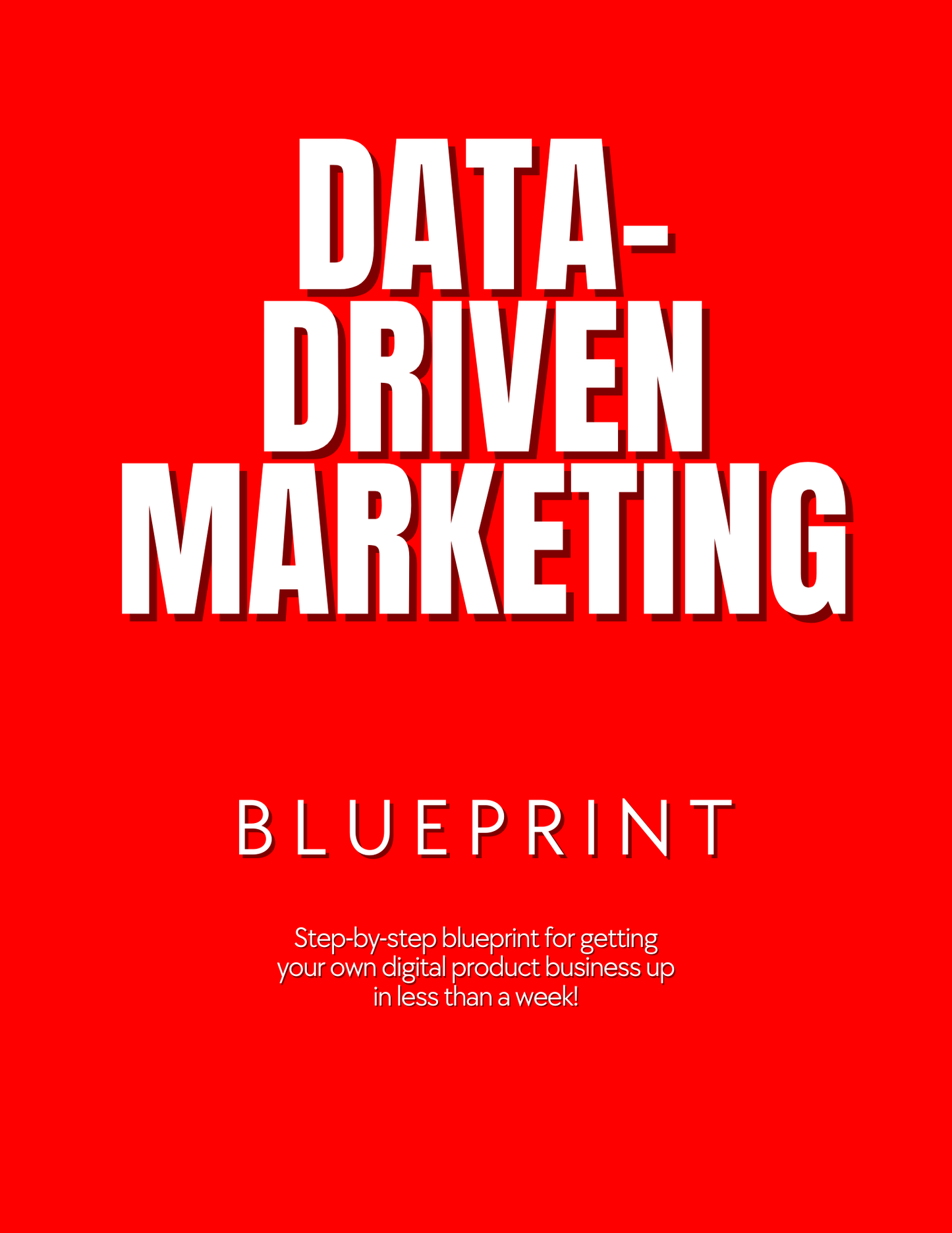 Digital Marketing Ebook