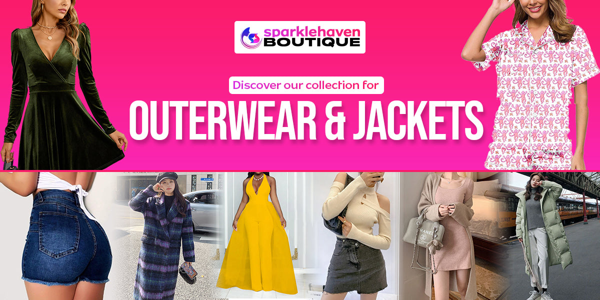 Outerwear & Jackets