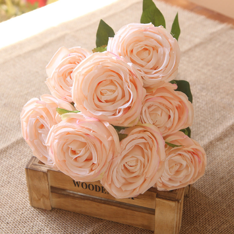 Bridal Bouquet Decoration Artificial Flower