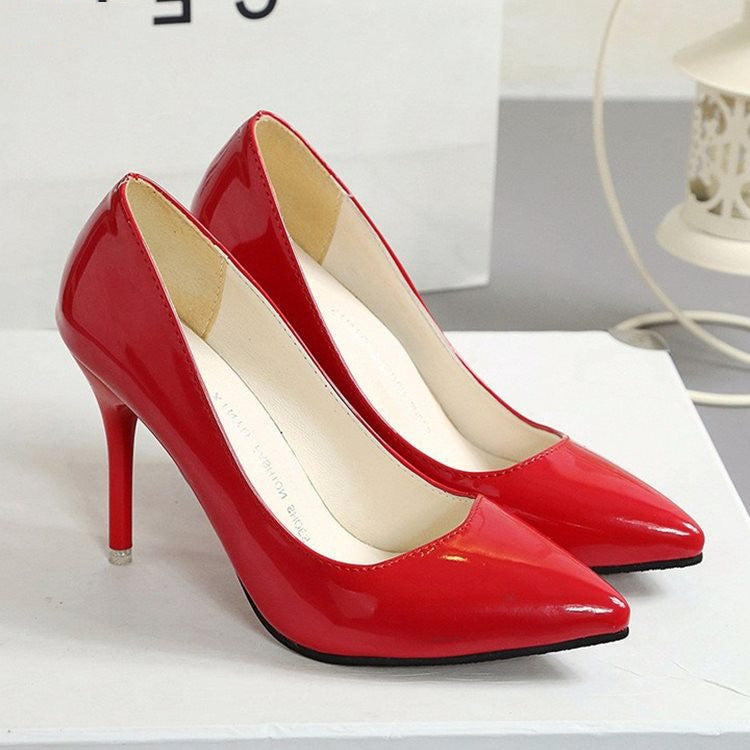 Women High Heel Shoes